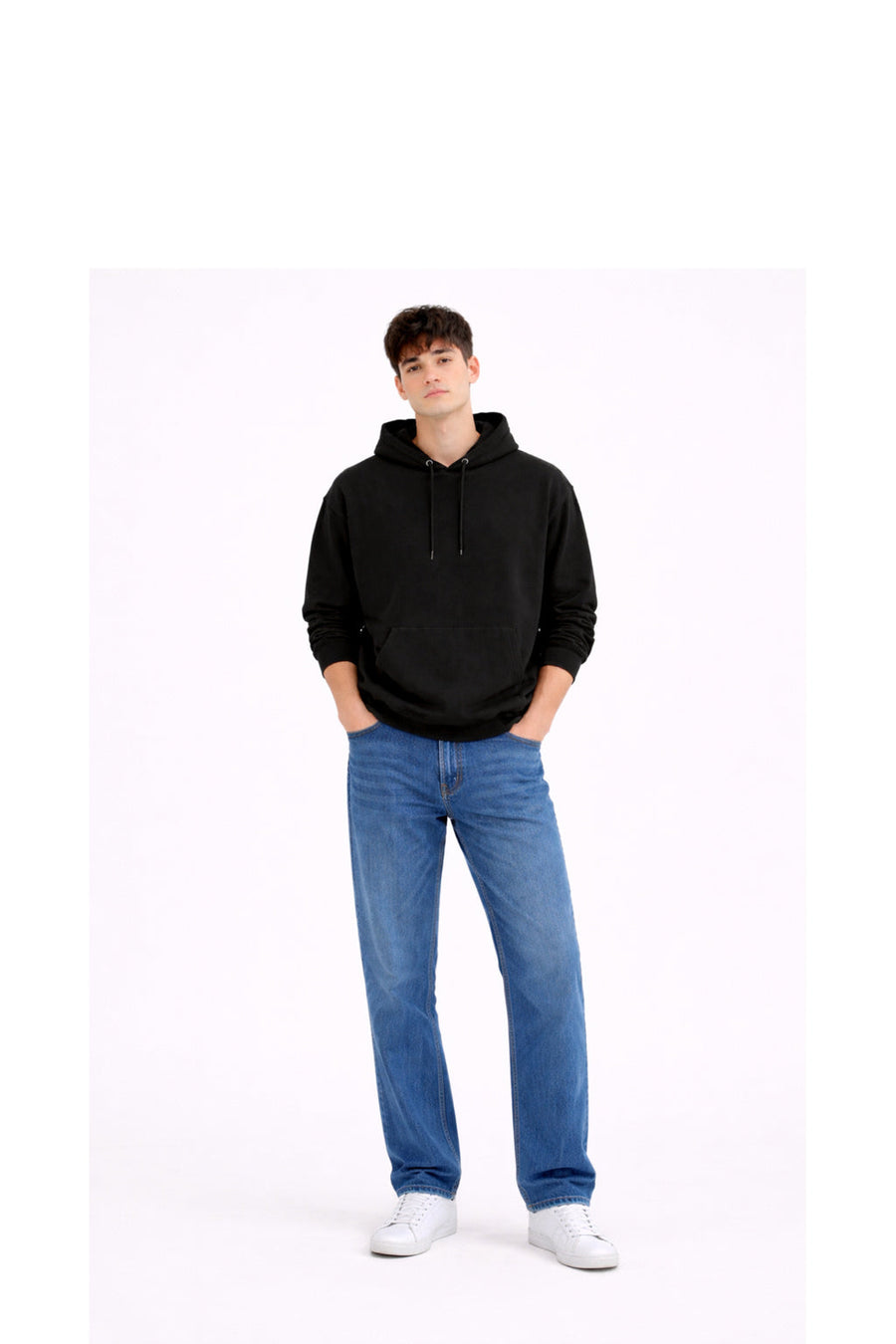 Oversized Shirts For Men